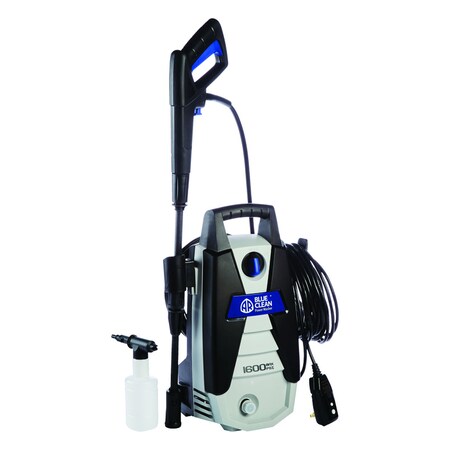 A.R. Blue Clean Power Washer Elec1600Psi AR111S-X